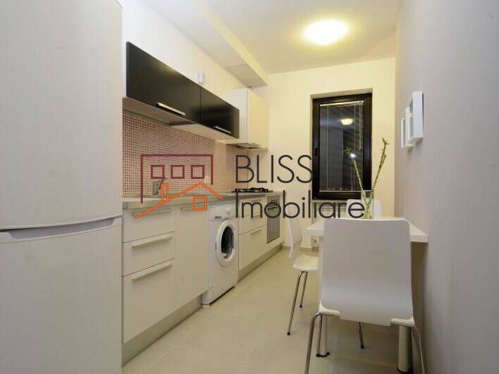 Spacious Apartment With 2 Bedrooms Baneasa - Pipera Area for Rent, Bucharest | Bliss Imobiliare / Photo 1 - BLISS Imobiliare