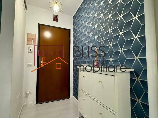 Apartment for Rent Floreasca | Barbu Vacarescu, Bucharest - 2 Bedroom - ID:126268 | Bliss Imobiliare / Photo 6 - BLISS Imobiliare