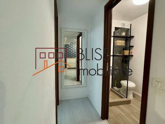Apartament de Inchiriat Floreasca | Barbu Vacarescu - 3 Camere - ID:126268 | Bliss Imobiliare / Photo 11 - BLISS Imobiliare