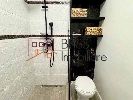 Apartament de Inchiriat Floreasca | Barbu Vacarescu - 3 Camere - ID:126268 | Bliss Imobiliare / Photo 13 - BLISS Imobiliare