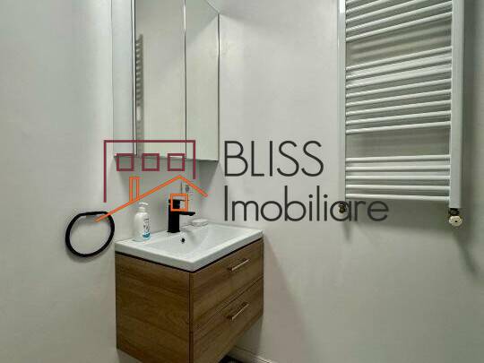 Apartment for Rent Floreasca | Barbu Vacarescu, Bucharest - 2 Bedroom - ID:126268 | Bliss Imobiliare / Photo 14 - BLISS Imobiliare