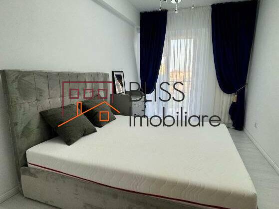 Apartament de Inchiriat Floreasca | Barbu Vacarescu - 3 Camere - ID:126268 | Bliss Imobiliare / Photo 7 - BLISS Imobiliare