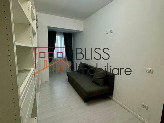 Apartment for Rent Floreasca | Barbu Vacarescu, Bucharest - 2 Bedroom - ID:126268 | Bliss Imobiliare / Photo 9 - BLISS Imobiliare