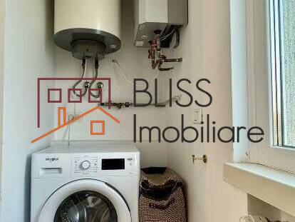Apartament de Inchiriat Floreasca | Barbu Vacarescu - 3 Camere - ID:126268 | Bliss Imobiliare / Photo 15 - BLISS Imobiliare