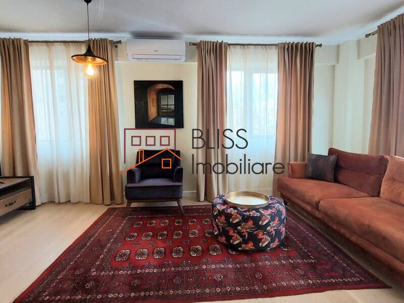 Apartment, 1 Bedroom for Rent, Bucharest | Bliss Imobiliare / Photo 1 - BLISS Imobiliare
