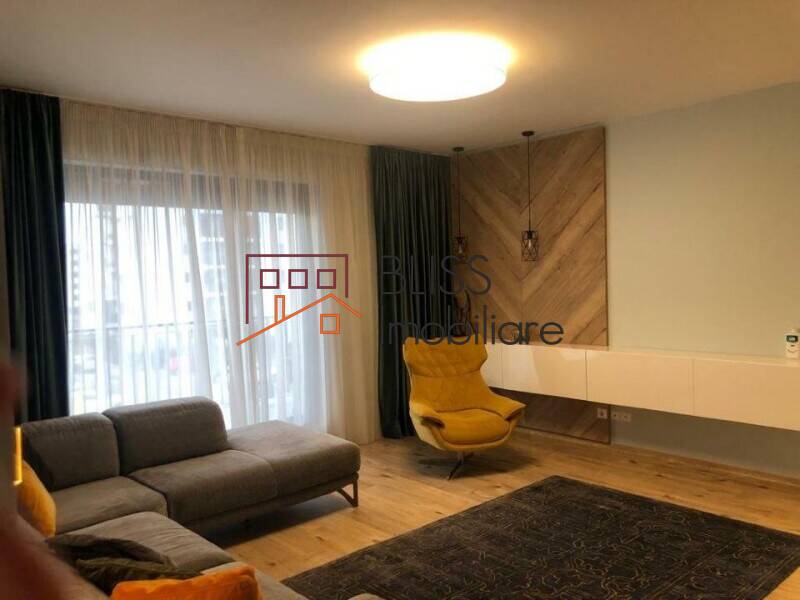 Apartament de Inchiriat Iancu Nicolae | Pipera - 4 Camere - ID:126321 | Bliss Imobiliare / Photo 2 - BLISS Imobiliare