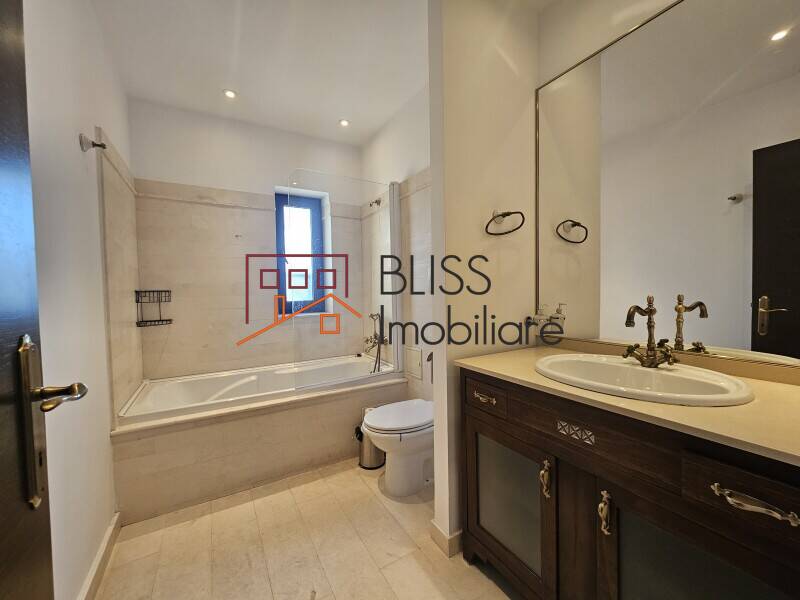 Vila Cu 9 Camere Grace Garden, Iancu Nicolae | Bliss Imobiliare / Photo 14 - BLISS Imobiliare