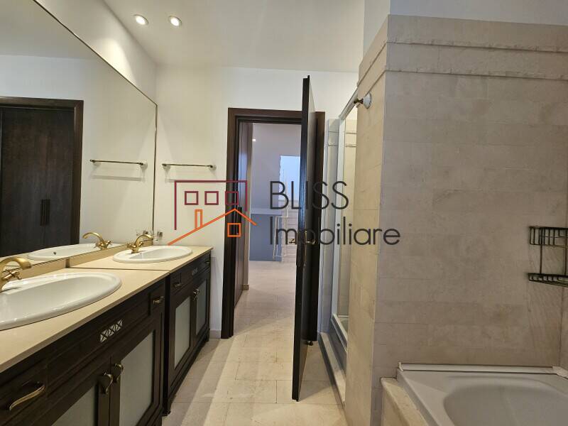 6-Bedroom Villa Grace Garden, Iancu Nicolae, Bucharest / Ilfov | Bliss Imobiliare / Photo 21 - BLISS Imobiliare
