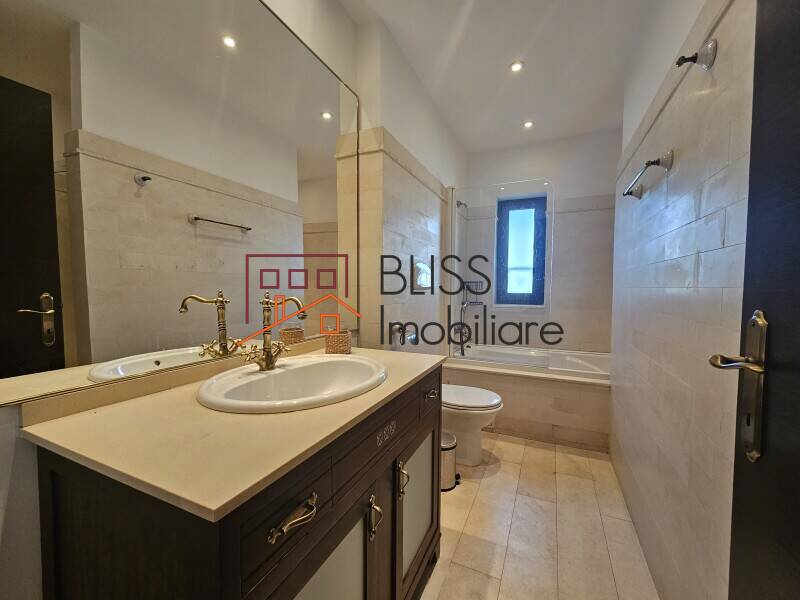 6-Bedroom Villa Grace Garden, Iancu Nicolae, Bucharest / Ilfov | Bliss Imobiliare / Photo 26 - BLISS Imobiliare