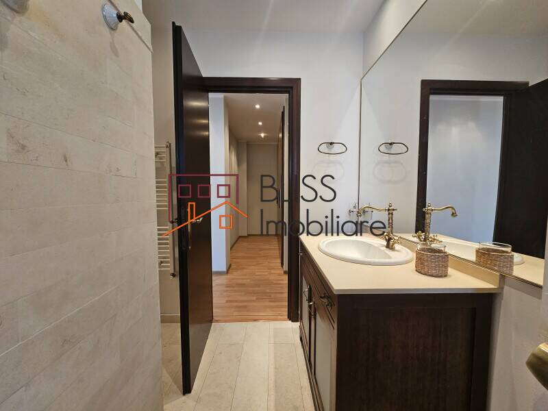 6-Bedroom Villa Grace Garden, Iancu Nicolae, Bucharest / Ilfov | Bliss Imobiliare / Photo 28 - BLISS Imobiliare