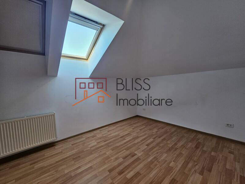6-Bedroom Villa Grace Garden, Iancu Nicolae, Bucharest / Ilfov | Bliss Imobiliare / Photo 35 - BLISS Imobiliare