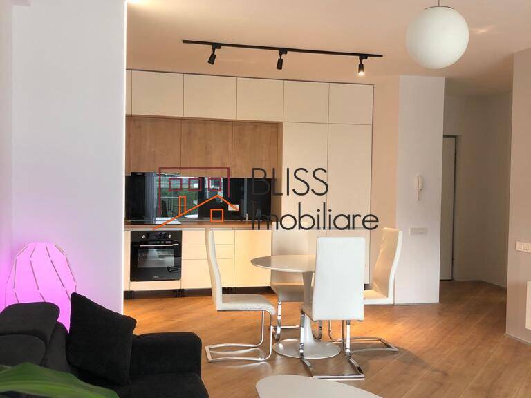 Apartament, 2 Camere de Inchiriat | Bliss Imobiliare / Photo 1 - BLISS Imobiliare