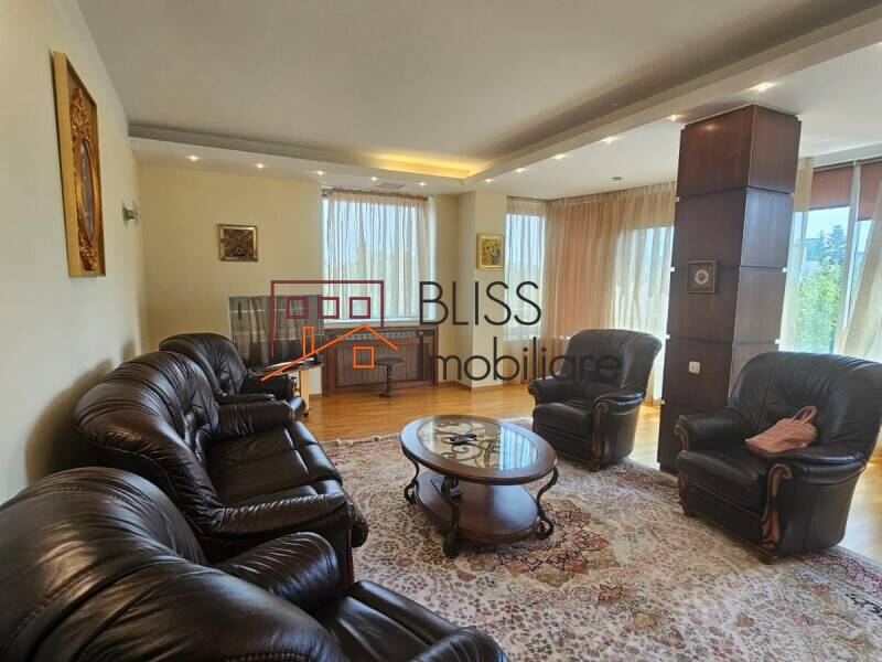 Apartment for Rent Dorobanti | Primaverii | Kiseleff | Aviatorilor, Bucharest - 1 Bedroom - ID:126331 | Bliss Imobiliare / Photo 2 - BLISS Imobiliare