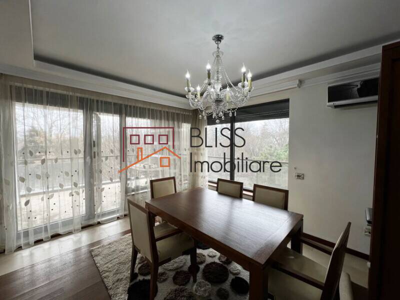 3-Bedroom Apt Ceasornicului |Terrace & Garage, Bucharest | Bliss Imobiliare / Photo 2 - BLISS Imobiliare