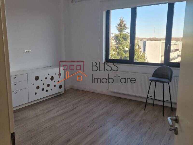 Generous 3-Room Space With Terrace & Parking, Bucharest / Ilfov | Bliss Imobiliare / Photo 4 - BLISS Imobiliare