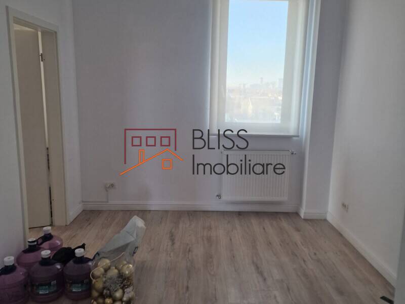 Generous 3-Room Space With Terrace & Parking, Bucharest / Ilfov | Bliss Imobiliare / Photo 6 - BLISS Imobiliare