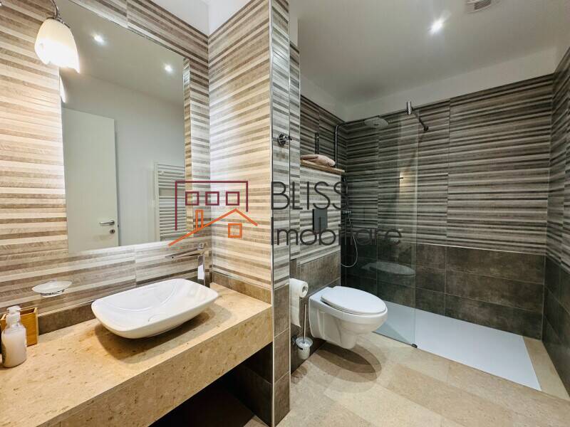 Vila 6 Camere Oxford Gardens Pipera Nord | Bliss Imobiliare / Photo 12 - BLISS Imobiliare