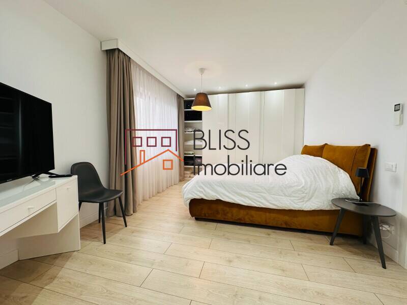 Vila 6 Camere Oxford Gardens Pipera Nord | Bliss Imobiliare / Photo 25 - BLISS Imobiliare