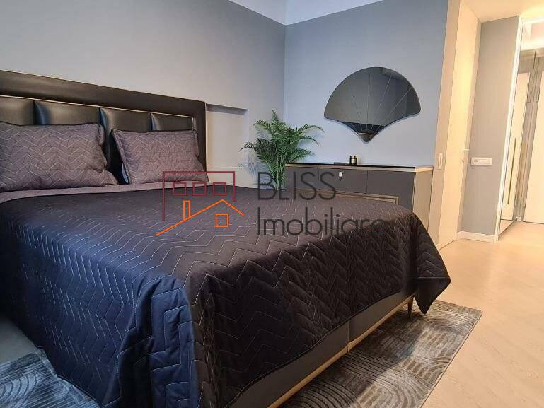 Apartament de Inchiriat Aviatiei | Promenada mall | Metro Pipera - 3 Camere - ID:126342 | Bliss Imobiliare / Photo 5 - BLISS Imobiliare