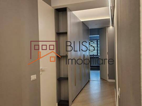 Apartament de Inchiriat Aviatiei | Promenada mall | Metro Pipera - 3 Camere - ID:126342 | Bliss Imobiliare / Photo 8 - BLISS Imobiliare