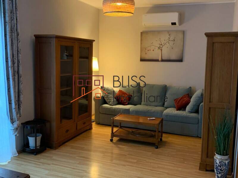 Apartment, 1 Bedroom for Rent, Bucharest | Bliss Imobiliare / Photo 1 - BLISS Imobiliare