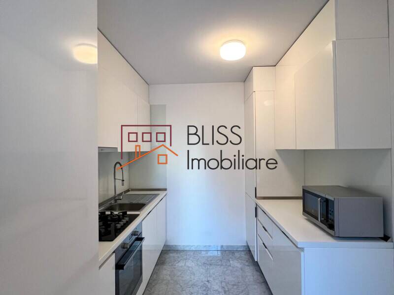 Apartment for Rent Dorobanti | Primaverii | Kiseleff | Aviatorilor, Bucharest - 1 Bedroom - ID:126359 | Bliss Imobiliare / Photo 13 - BLISS Imobiliare