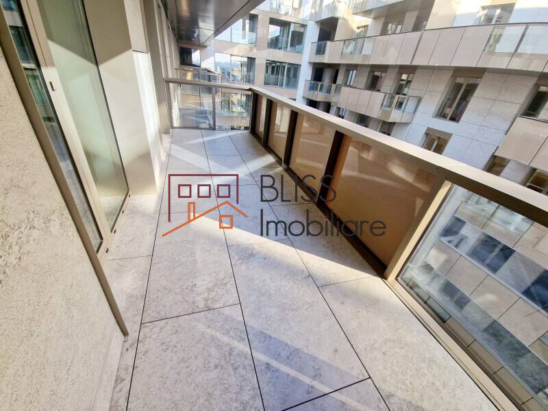 3-Room Apartment Cortina 126 Iancu Nicolae, Bucharest / Ilfov | Bliss Imobiliare / Photo 9 - BLISS Imobiliare
