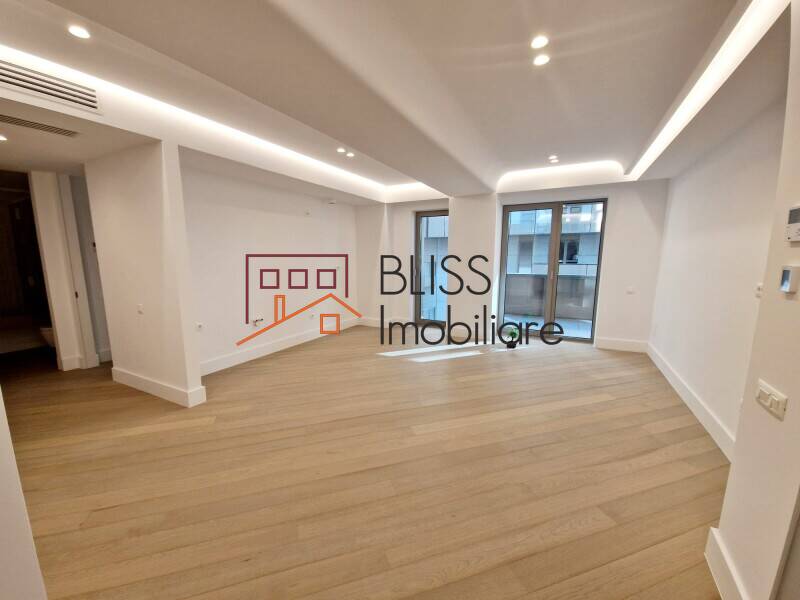 Apartament de Vanzare Iancu Nicolae | Pipera - 3 Camere - ID:126361 | Bliss Imobiliare / Photo 1 - BLISS Imobiliare