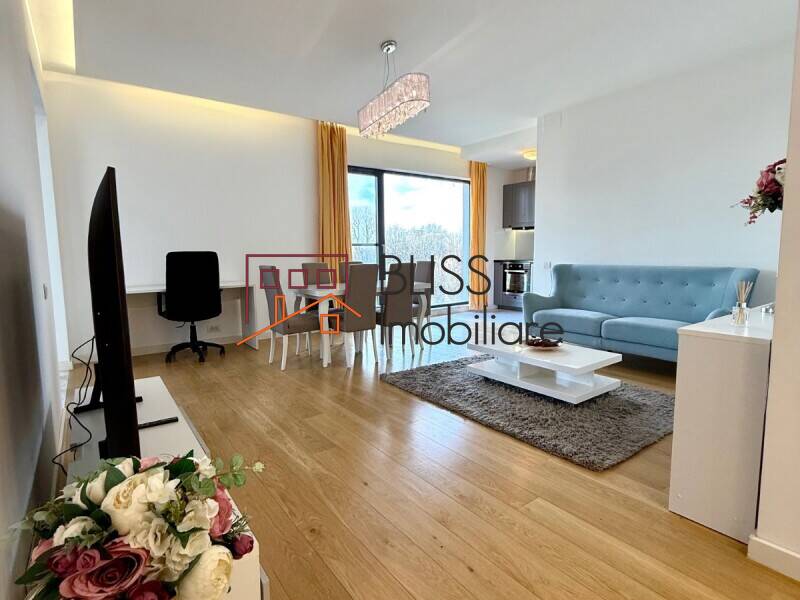 Apartment, 2 Bedrooms, Bucharest | Bliss Imobiliare / Photo 2 - BLISS Imobiliare