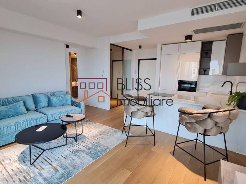 Apartament 76 mp Utili one Mircea Eliade de Inchiriat | Bliss Imobiliare / Photo 1 - BLISS Imobiliare