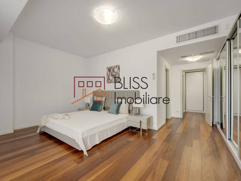 Modern 2-Bedroom Apartment Kiseleff, Bucharest | Bliss Imobiliare / Photo 6 - BLISS Imobiliare