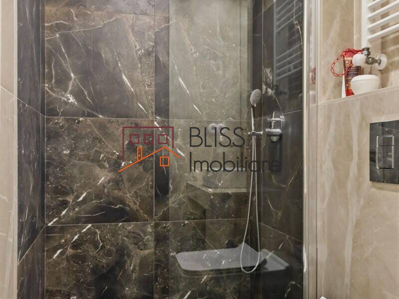 Luxury Living At Triana: Fully Furnished 2-Bedroom Apartment With Pool And Fitness, Bucharest / Ilfov | Bliss Imobiliare / Photo 10 - BLISS Imobiliare