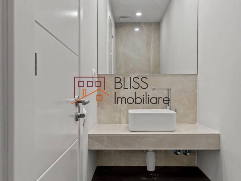 Luxury Living At Triana: Fully Furnished 2-Bedroom Apartment With Pool And Fitness, Bucharest / Ilfov | Bliss Imobiliare / Photo 12 - BLISS Imobiliare
