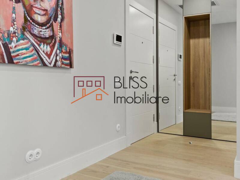 Traieste In Lux La Triana: Apartament Complet Mobilat Cu 2 Camere, Piscina Si Sala De Fitness | Bliss Imobiliare / Photo 14 - BLISS Imobiliare