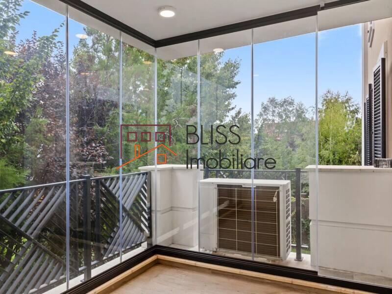 Luxury Living At Triana: Fully Furnished 2-Bedroom Apartment With Pool And Fitness, Bucharest / Ilfov | Bliss Imobiliare / Photo 15 - BLISS Imobiliare