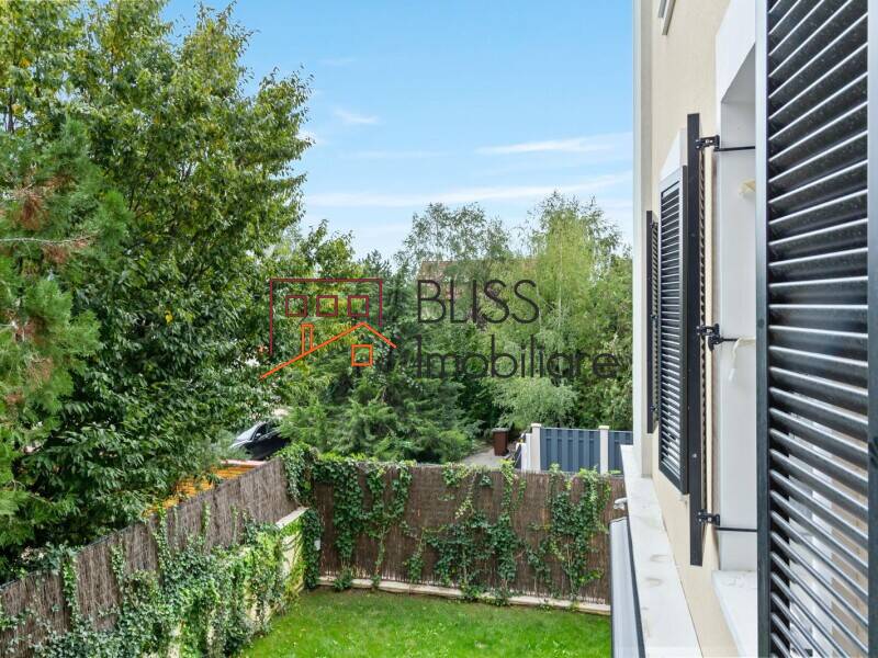 Traieste In Lux La Triana: Apartament Complet Mobilat Cu 2 Camere, Piscina Si Sala De Fitness | Bliss Imobiliare / Photo 16 - BLISS Imobiliare