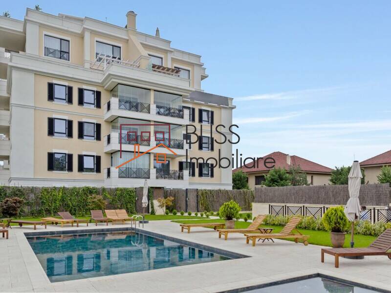 Traieste In Lux La Triana: Apartament Complet Mobilat Cu 2 Camere, Piscina Si Sala De Fitness | Bliss Imobiliare / Photo 22 - BLISS Imobiliare