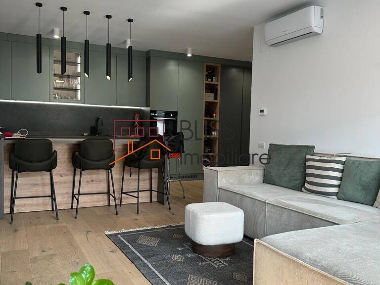Apartament Modern | Complex Cu Piscina | Bliss Imobiliare / Photo 5 - BLISS Imobiliare
