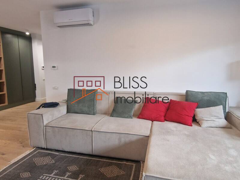 Apartament Modern | Complex Cu Piscina | Bliss Imobiliare / Photo 4 - BLISS Imobiliare
