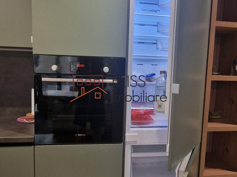 Apartament Modern | Complex Cu Piscina | Bliss Imobiliare / Photo 8 - BLISS Imobiliare