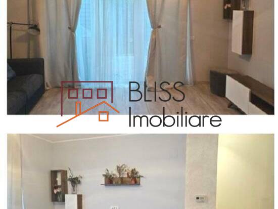 Villa for Rent Iancu Nicolae | Pipera, Bucharest / Ilfov - 3 Bedroom - ID:126458 | Bliss Imobiliare / Photo 8 - BLISS Imobiliare