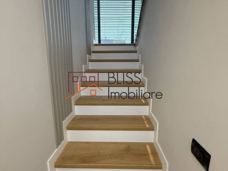 Luxury Individual Villa In Sisesti, Bucharest | Bliss Imobiliare / Photo 49 - BLISS Imobiliare