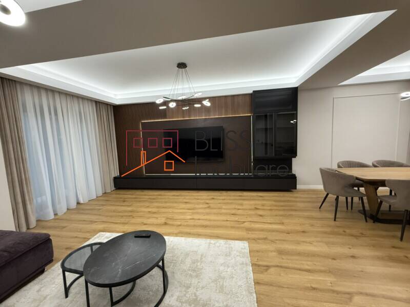 Vila De Lux Individuala 7 Camere Sisesti | Bliss Imobiliare / Photo 6 - BLISS Imobiliare