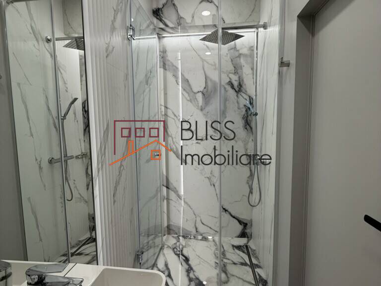 Luxury Individual Villa In Sisesti, Bucharest | Bliss Imobiliare / Photo 53 - BLISS Imobiliare