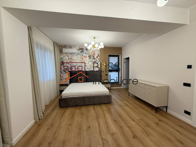 Vila De Lux Individuala 7 Camere Sisesti | Bliss Imobiliare / Photo 61 - BLISS Imobiliare