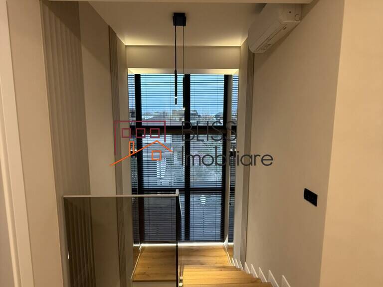 Luxury Individual Villa In Sisesti, Bucharest | Bliss Imobiliare / Photo 62 - BLISS Imobiliare