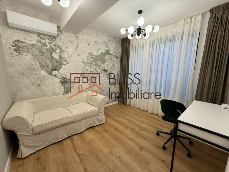 Luxury Individual Villa In Sisesti, Bucharest | Bliss Imobiliare / Photo 33 - BLISS Imobiliare