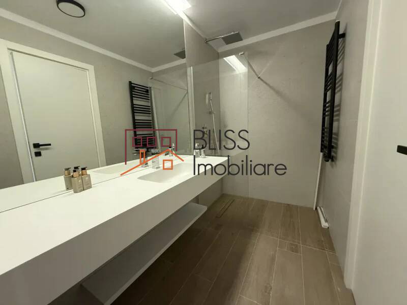 Three-Room Apartment In Northern Bucharest, Bucharest | Bliss Imobiliare / Photo 11 - BLISS Imobiliare