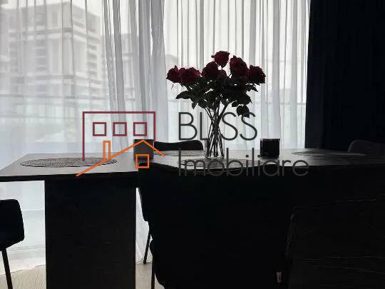 Three-Room Apartment In Northern Bucharest, Bucharest | Bliss Imobiliare / Photo 5 - BLISS Imobiliare
