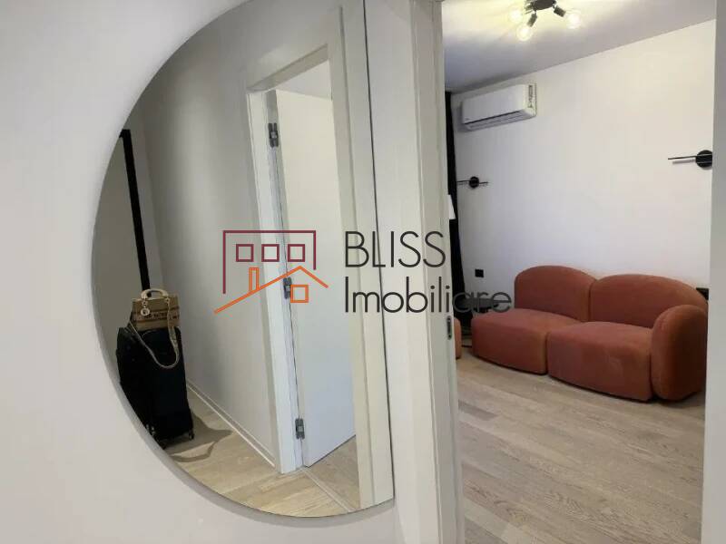 Three-Room Apartment In Northern Bucharest, Bucharest | Bliss Imobiliare / Photo 8 - BLISS Imobiliare